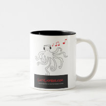 "The Maxwell Mug"