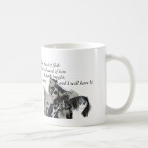 The Merchant of Venice Coffee Mugs