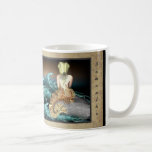 The Mermaid Coffee Mug