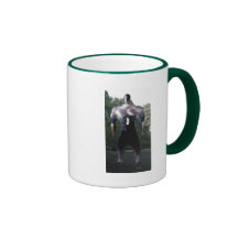 The Milmang V6 Mugs