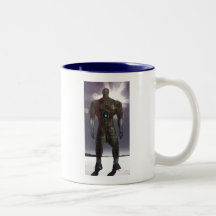 The Milmang V8 Mug