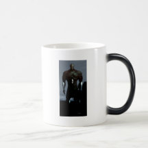 The Milmang V9 Coffee Mug