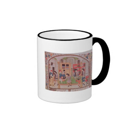 The Mint Mug