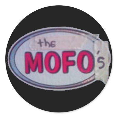 Mofo Logo