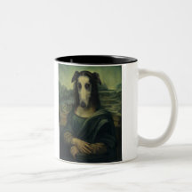 The Mona Fleasa Mug
