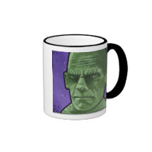 "the Mummy", Coffee Mug