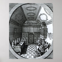 The Music Room Posters