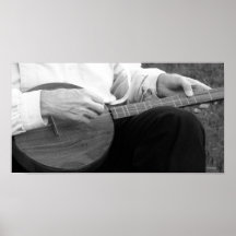 The Musician Posters