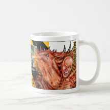 The Mutant Mug