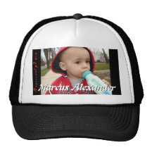 The Mutton Hat