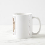 THE NATIVITY PLAQUE COFFEE MUGS