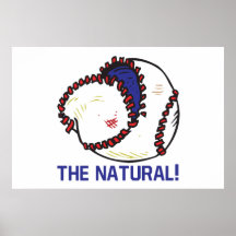 The Natural Print
