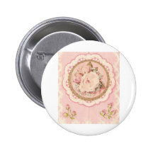 the old flower button