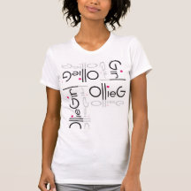 The OllieGirl Tees