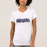 The Oneders t-shirt