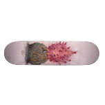 The Order of Things skateboards