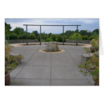 The Oregon Garden Greeting Cards