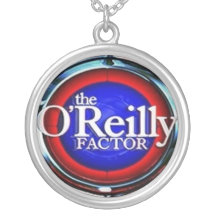The O'Reilly Factor Pendant