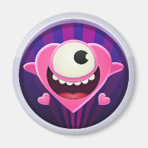 The Ories Game Official Magnet
