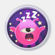 The Ories Game Official Magnet