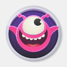 The Ories Game Official Magnet