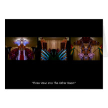 'The Other Room' Card