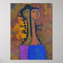 The Pair Poster