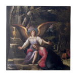 THE PASSION OF CHRIST CERAMIC TILES