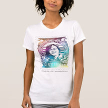 The Pearly White (TM) Tee