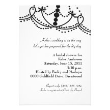 The Phoenician Invitation-black