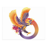 The Phoenix Postcard