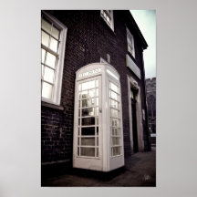 The Phone Box [Print]