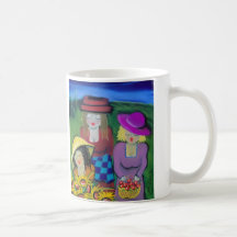 The Picnic Mug