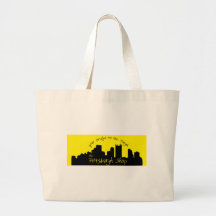 The Pittsburgh Shop Tote Bag