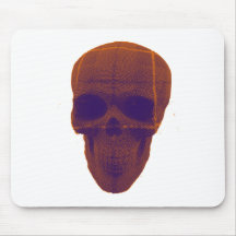 THE PLAID ONE MOUSEPADS