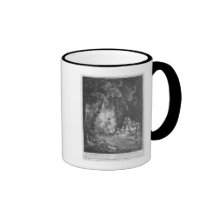 The pleasures of summer mugs