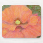 The Poppy, Mousepad