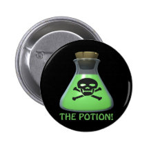 The Potion Button