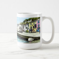 'The Pottery Shop' Mug mugs