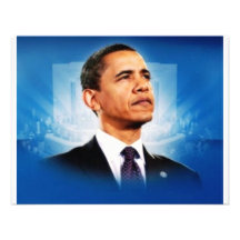 The President Obama Invitation