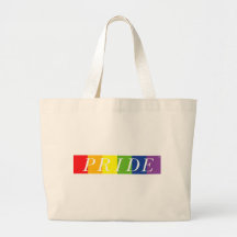 The Pride Line Tote Bag