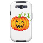 THE Pumpkin Galaxy SIII Cover