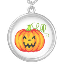THE Pumpkin Jewelry