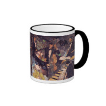 The Quartet Mug