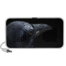 The Raven Mini Speakers