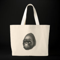 THE REAL GORILLA bags