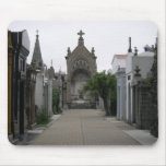The Recoletta In Buenos Aires, Mousepads