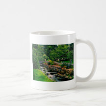 The Resting Place Mugs