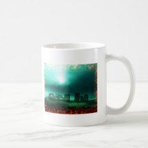 The riddle of the Stones - mug