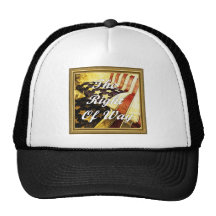 The Right of Way Hat